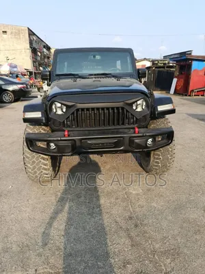 Car 2017 Black