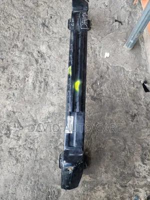 Front Bumper Beem Sonata 2016 Available