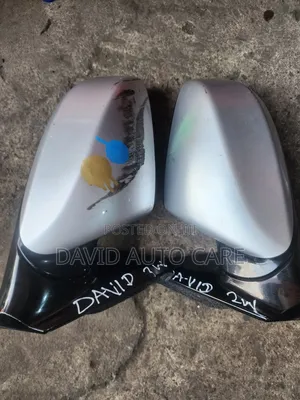 Side Mirror Hyundai Santafe 2014 Now Available