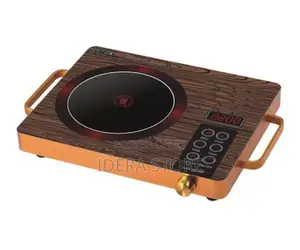 Induction Cooker
