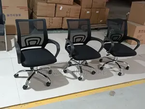 Durable Office Chair