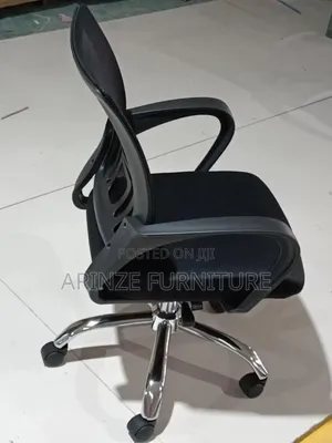 Durable Office Chair