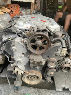 Engine and Gearbox for Honda Pilot 2008 - 2014 Model
