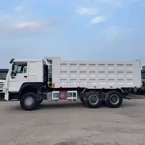 Brand New Howo Sinotruk