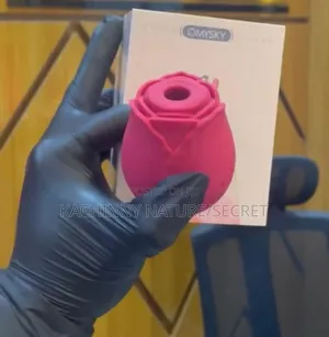 Rose Sucker Women Sex Toys