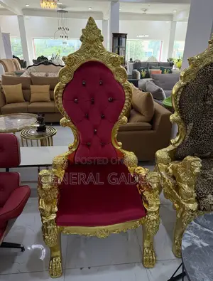 Royal Vintage Chair