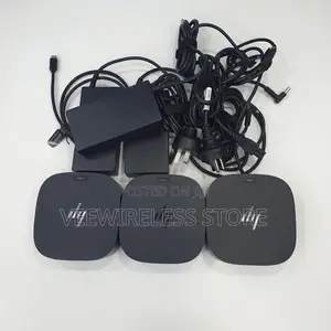 HP USB -C G5 Essential Dock