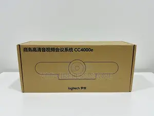 Logitech Cc4000e