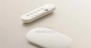 Google TV Streamer 4k - Fast Streaming Entertainment on Your TV