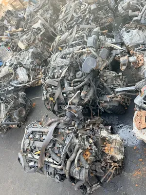 Hyundai Kia Engine V6 and 4plug Available