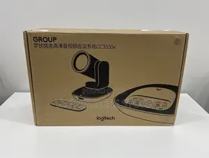Logitech Cc3500e
