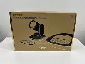 Logitech Cc3500e