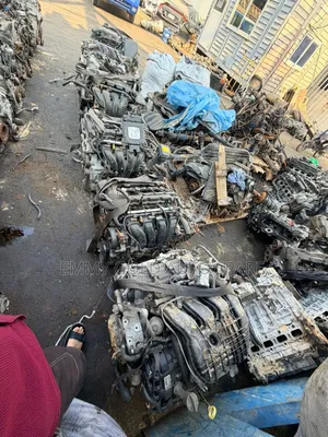 Hyundai Kia Engine Av6 and 4plug Available to Pick Up Hurry Up Now