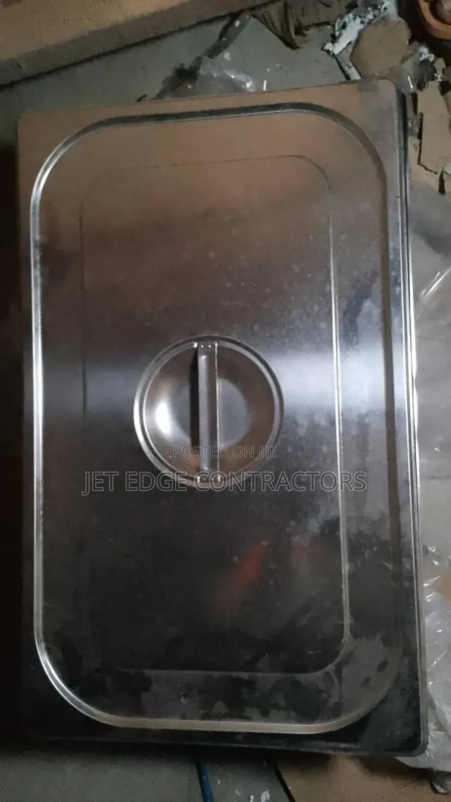 Multipurpose Tray