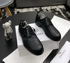 Versace Vibes, Now Within Reach Sizes 41 42 Tailored for Your Stride