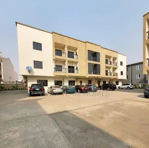 3bedroom Apartment With Bq For Sale At Lifecamp