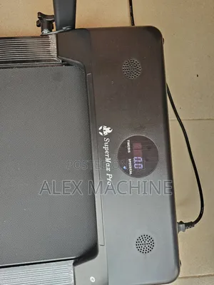 Workout Treadmill for Sale