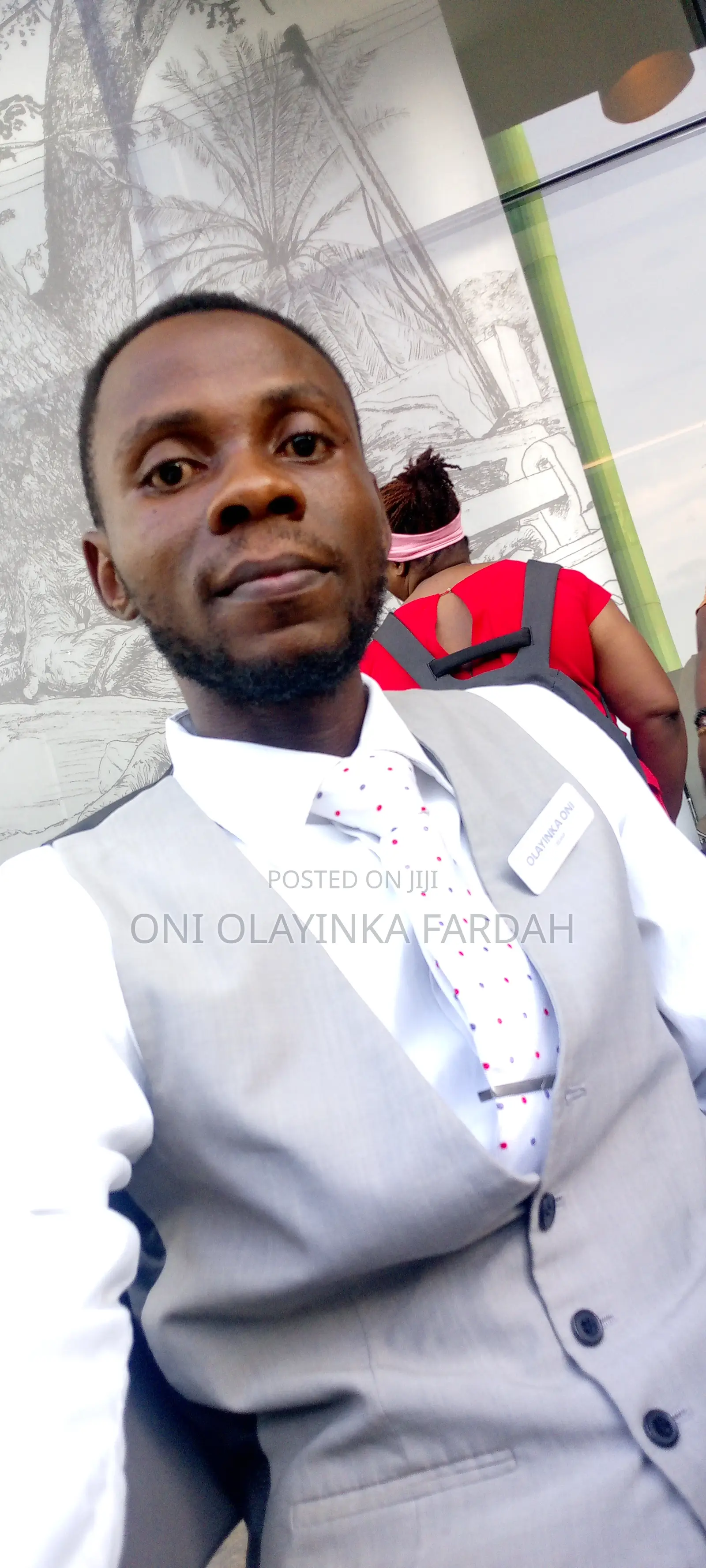 Facility Supervisor