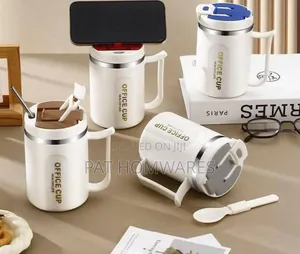 500ml Coffee Cup