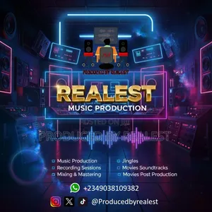Music Production