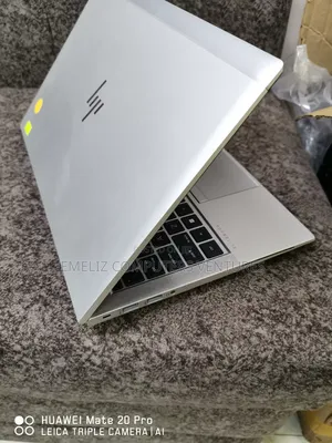 Laptop HP EliteBook 840 G8 16GB Intel Core I7 SSD 512GB