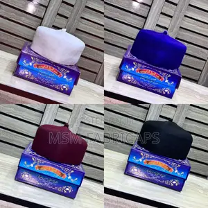 Dara Caps