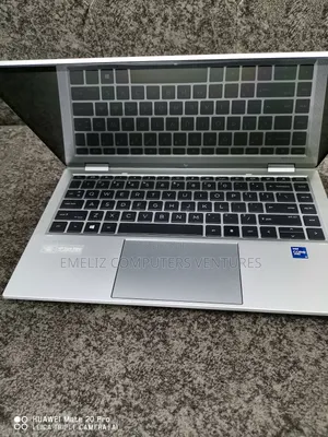 Laptop HP EliteBook 1040 G8 16GB Intel Core I7 SSD 512GB