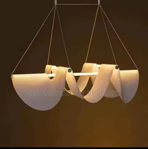 120cm Contemporary Chandelier .
