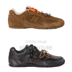 Original New Balance 530 Sl X Miu Miu Sneakers Available In Store