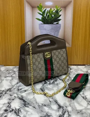 Luxury Gucci Handbags