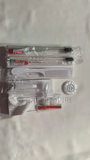 Hotel Disposable