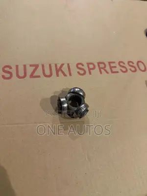 Suzuki Drive Shaft Bearing