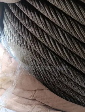 Steel Wire Clip