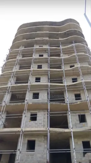 Scaffold Rental , Installation and Dismantle