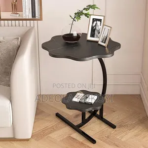 Sofa Side Table
