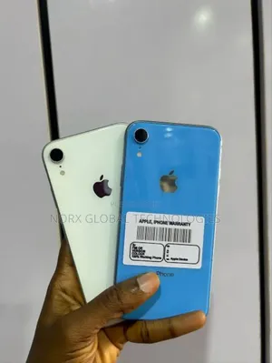 Apple iPhone XR 128 GB