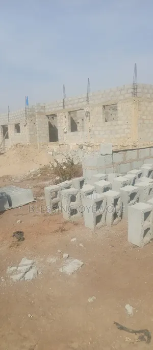Buy and Build Estate Land in Idu