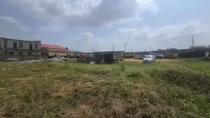 Over 1 Acre of Prime Commercial Property