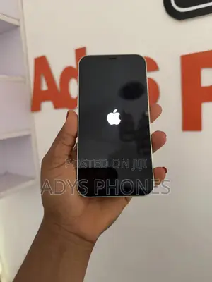 Apple iPhone 12 128 GB White