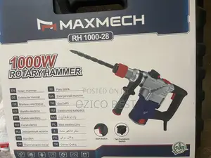Original Rotary Hammer Drill