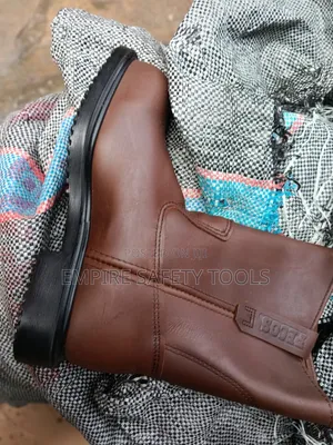 Redwings Long Boot
