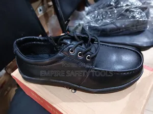 Redwings Safety Shoe