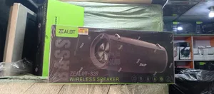 Zealot S39 Speaker