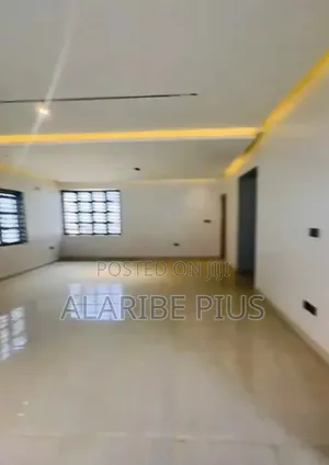 4bdrm Duplex in Estate, Asokoro for rent