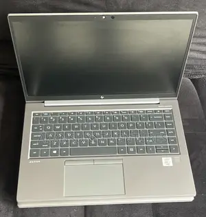 Laptop HP ZBook Firefly 14 G7 16GB Intel Core I7 SSD 256GB