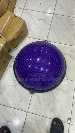 Bosu Balance Trainer