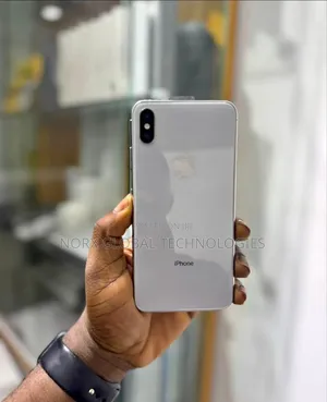 Apple iPhone XS Max 256 GB