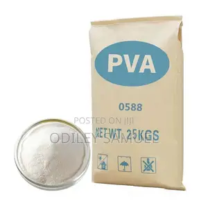 Polyvinyl Alcohol