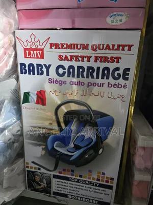 Baby Carseat