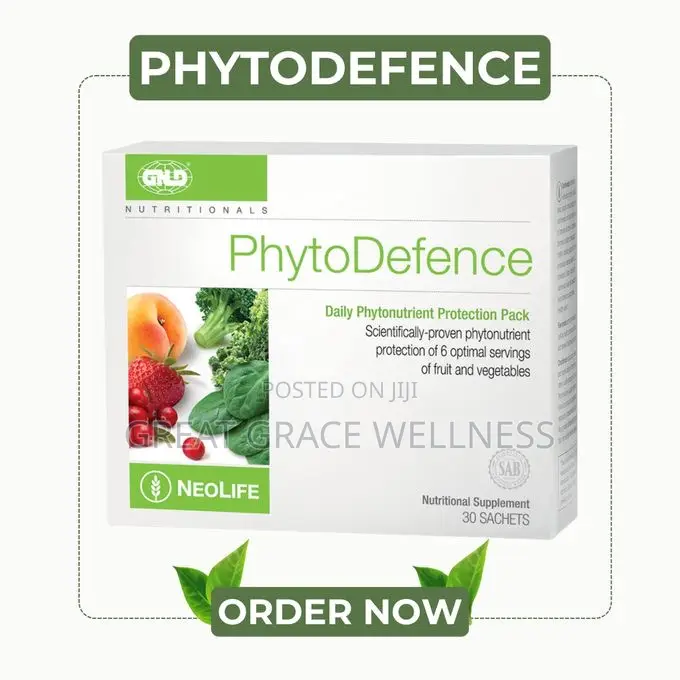 Phytodefence